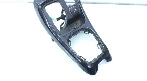 Jeep Compass Gear shifter surround trim plastic T0521963
