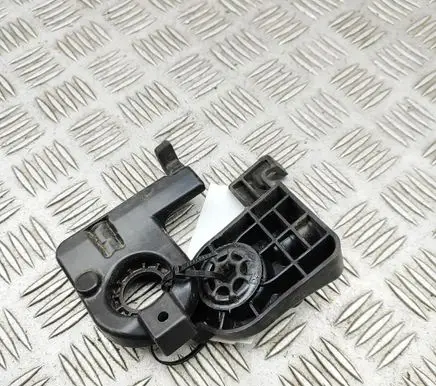 Smart ForTwo III C453 Radiator support slam panel bracket A4535040440 215146006R