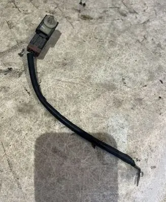 Hyundai Tucson JM Glow plug wires 