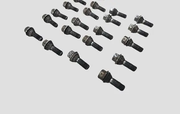 Volvo V70 Nuts/bolts