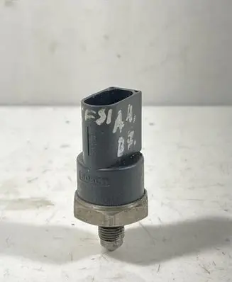 Fuel pressure sensor
