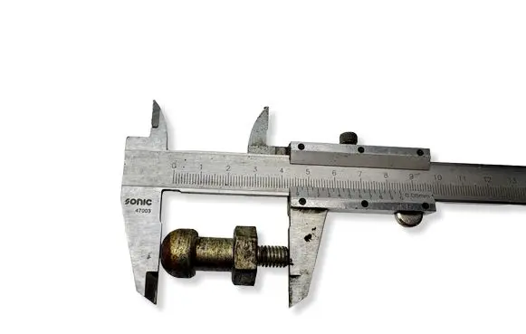 Subaru Legacy Clutch release arm fork 