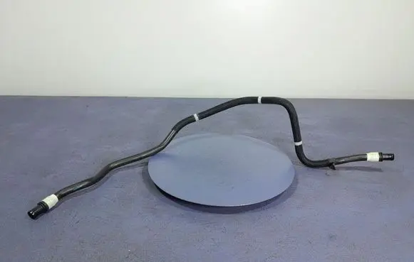 Renault Arkana Engine coolant pipe/hose 295M17512R