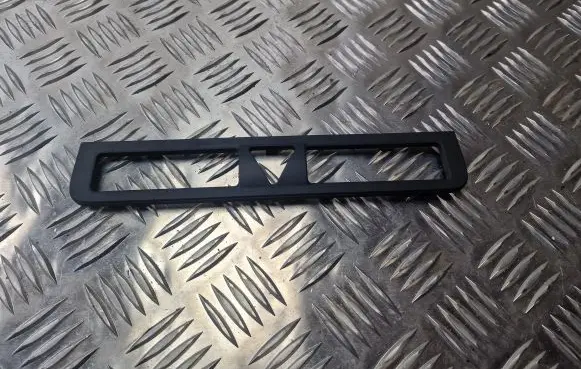 Audi A3 S3 8P Other interior part 8P0863321B