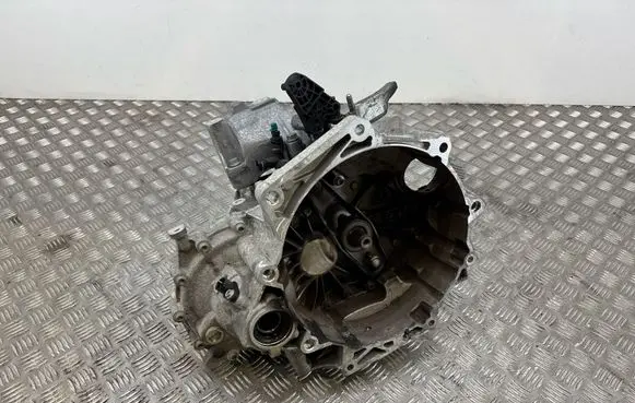 Seat Arona Manual 6 speed gearbox 0DQ301103G