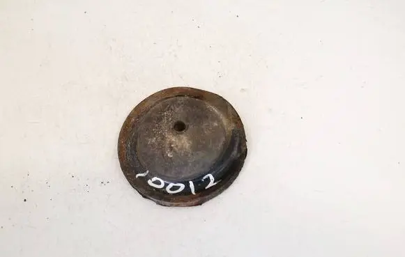 Peugeot 207 Front coil spring rubber mount 