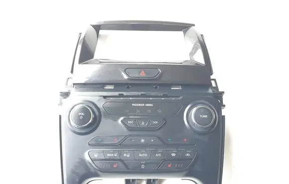 Ford Ranger Climate control unit JB3T18E245 9002638800