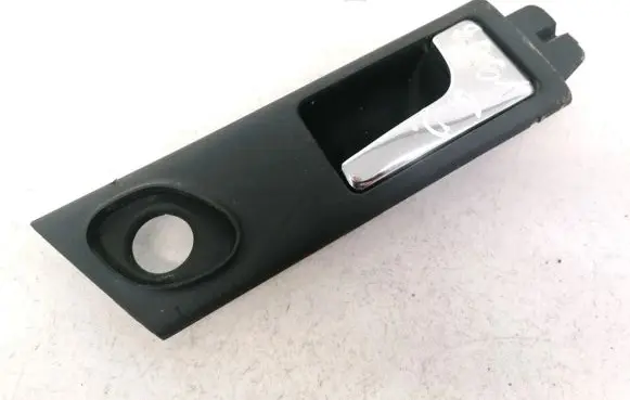 Audi A6 S6 C4 4A Rear door interior handle 4A0839020B