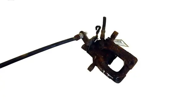 Volkswagen Golf Plus Rear brake caliper