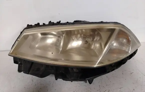 Renault Megane II Headlight/headlamp 8200073220F 89306990