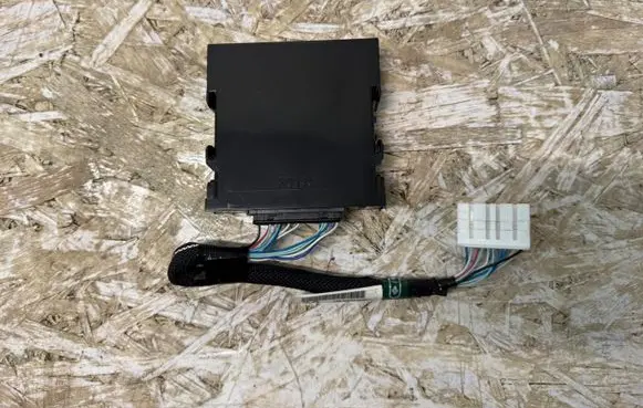 Toyota RAV 4 (XA50) Other control units/modules 8934042060 1881004331 8214442060