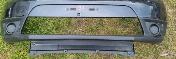 Dacia Sandero Front bumper