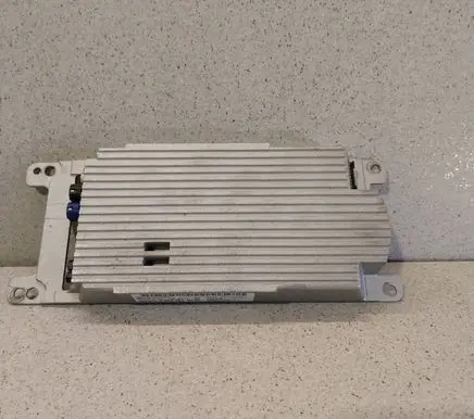BMW X5 E70 Bluetooth control unit module 9257161 2259346