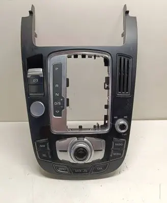 Audi Q5 SQ5 Head unit multimedia control 8T0919611L 002166994 900255050001