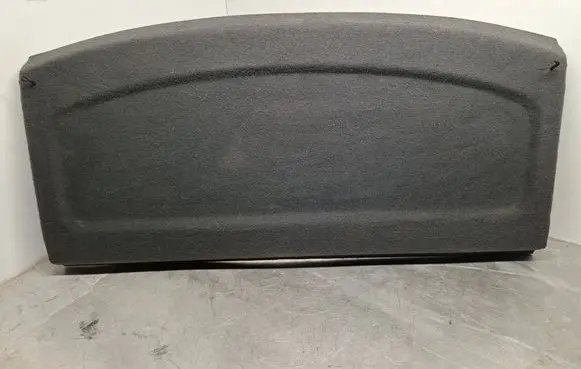 Volkswagen Golf VI Parcel shelf 1K6867769