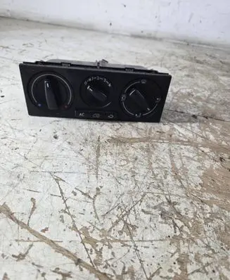 Ford Galaxy Climate control unit 7M5907049C WXVA40948