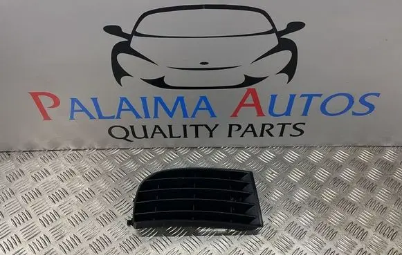 Volkswagen Golf V Front bumper lower grill K0853666