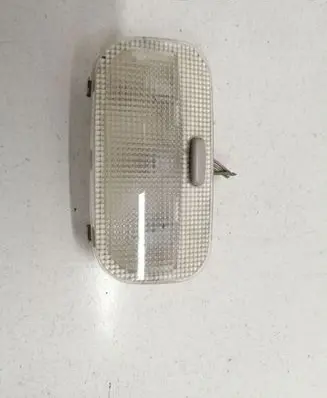 Peugeot 307 Interior lighting switch PBTPGF303