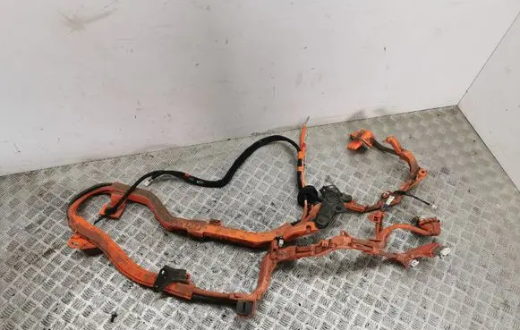 Lexus NX Positive cable (battery)