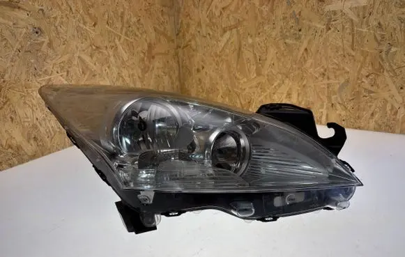 Peugeot 3008 I Headlight/headlamp 9682519080 MI1021