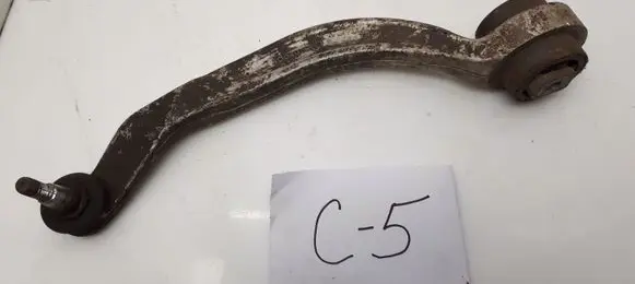 Audi A4 S4 B6 8E 8H Front lower control arm/wishbone 4D0407695J 4D0407695