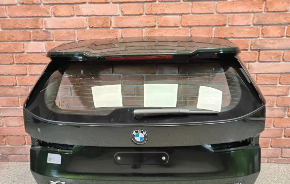 BMW X1 U11 Tailgate/trunk/boot lid 9450465