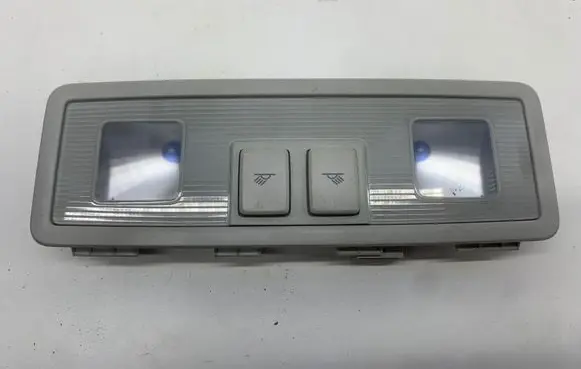 Volkswagen Golf VII Rear seat light 5G0947291J