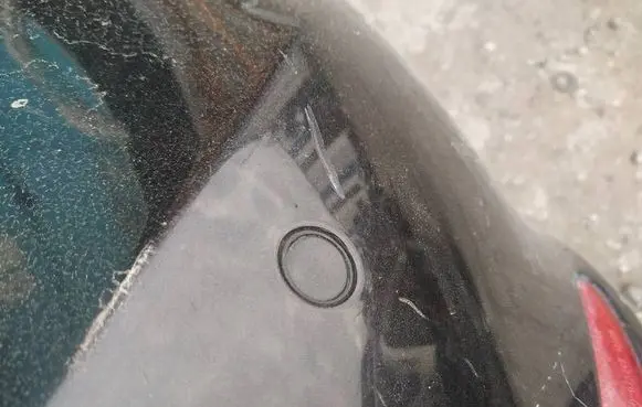 Parking PDC sensor
