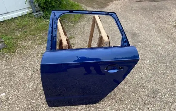 Audi A3 S3 8V Front door AUDIA38V AUDIA38VHB