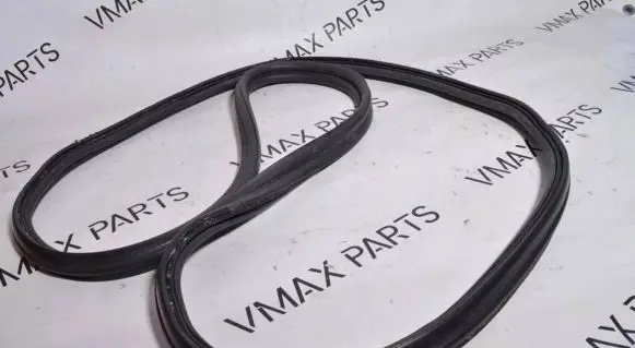 Porsche 911 996 Trunk rubber seal (body) 99651161100