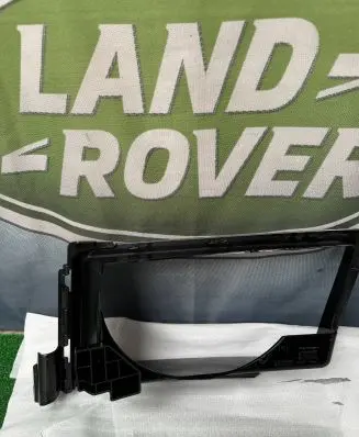 Land Rover Defender Under headlight/headlamp trim L8B213C024B
