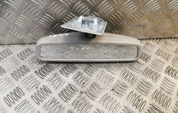 Mercedes-Benz C W203 Rear view mirror (interior) 2088100117 A2088100117