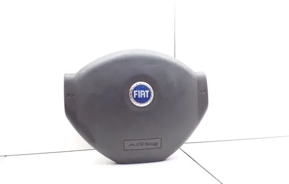 Fiat Panda II Steering wheel airbag 30340401 30321448B