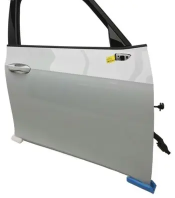 Volkswagen ID.3 Front door 10A831056N LS9R