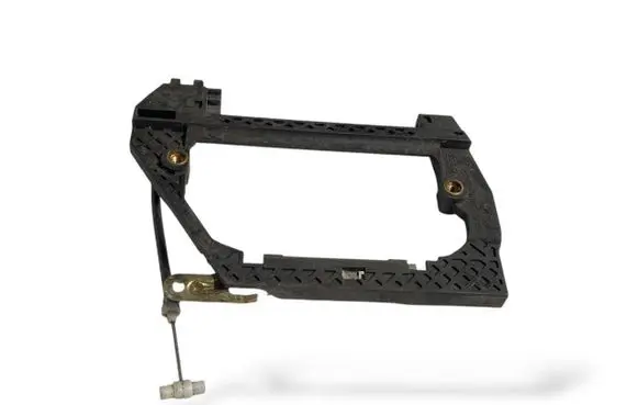 BMW 7 E38 Rear door exterior handle/bracket 