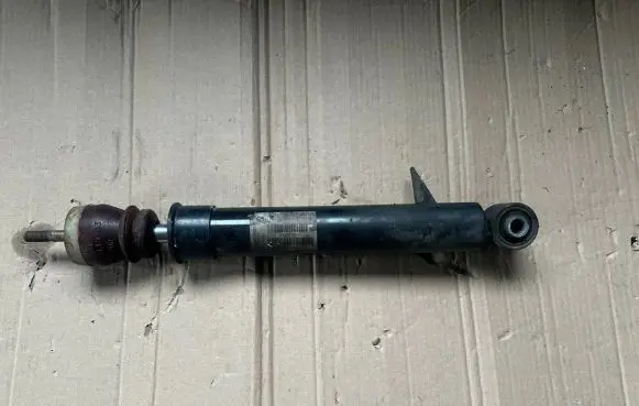 BMW X5M E70 Rear shock absorber/damper 6781931 14941510
