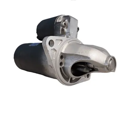 Subaru Legacy Starter motor JS670