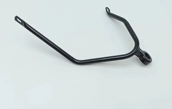 Aixam Crossover Radiator mount bracket 1AP035