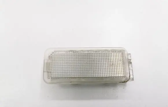 Peugeot 807 Other interior light