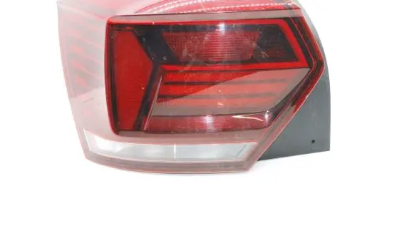 Volkswagen Polo VI Rear/tail lights 2G0945095C