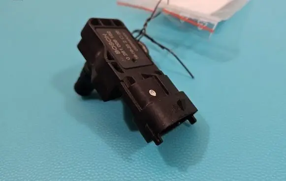 Fiat Tipo Air pressure sensor 0281006102 IMPRK1519497
