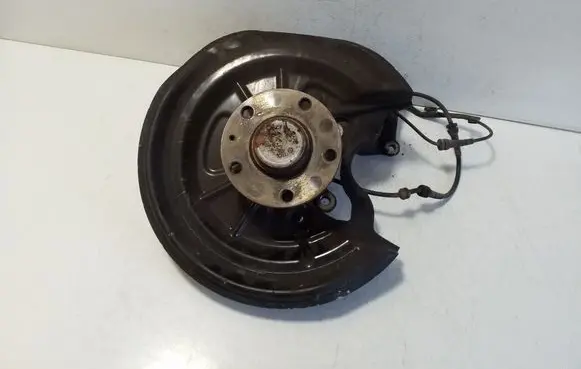Skoda Superb B6 (3T) Rear wheel hub