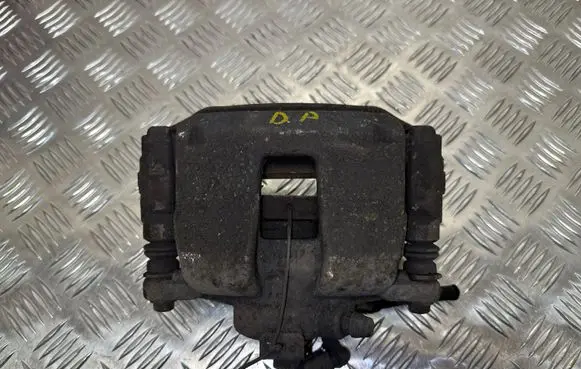Fiat Ducato Rear brake caliper B617