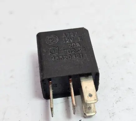 Alfa Romeo 156 Other relay 46520421 A727 70230