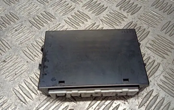 Mazda 5 Immobilizer control unit/module CC29675DZC