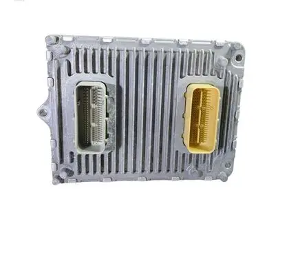 Chrysler Pacifica Engine control unit/module 68330910AA 68366852AC P68366852AC