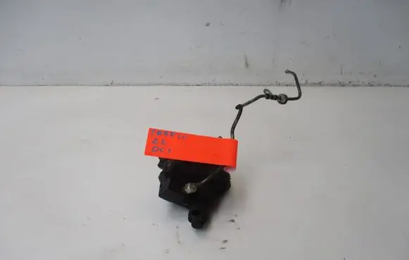 Renault Trafic II (X83) Fuel injection high pressure pump