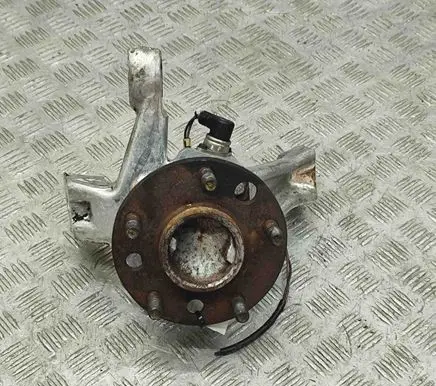 Chevrolet Corvette Front wheel hub 14093183