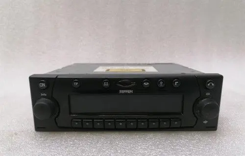 Ferrari 360 Navigation unit CD/DVD player