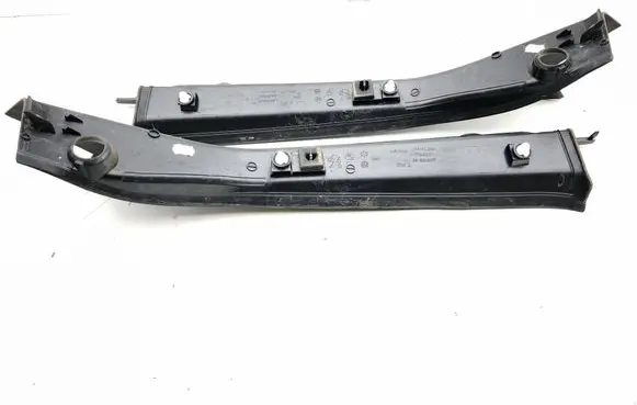 Peugeot 508 II Rear/tail light trim molding 9818933977 9818932477